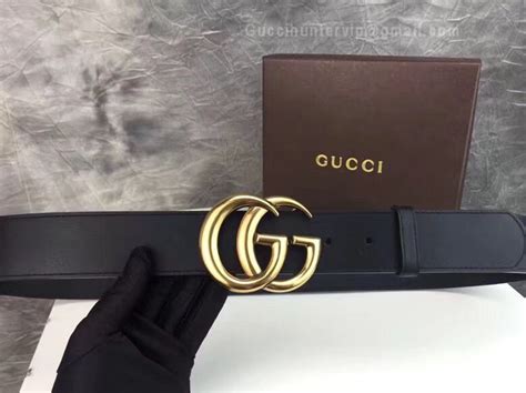 big buckle gucci belt replica|gucci belt with black buckle.